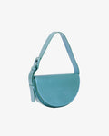 Nomi Shiny Structure - Blue Mist