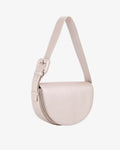 Nomi Shiny Structure - Pearl Cream