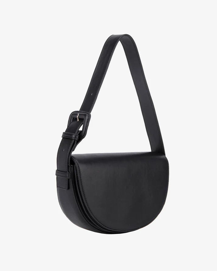 Nomi Soft Structure - Svart