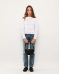 Nomi Soft Structure - Svart