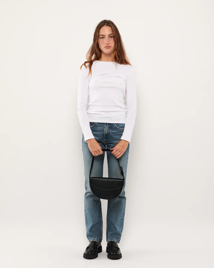Nomi Soft Structure - Svart