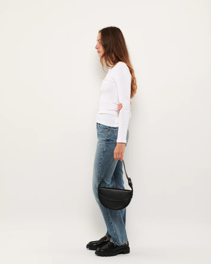 Nomi Soft Structure - Svart