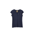 Mos Mosh Troy Tee SS - Navy