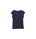 Mos Mosh Troy Tee SS - Navy