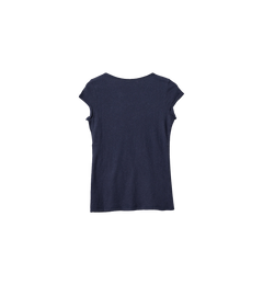 Troy Tee Ss - Navy