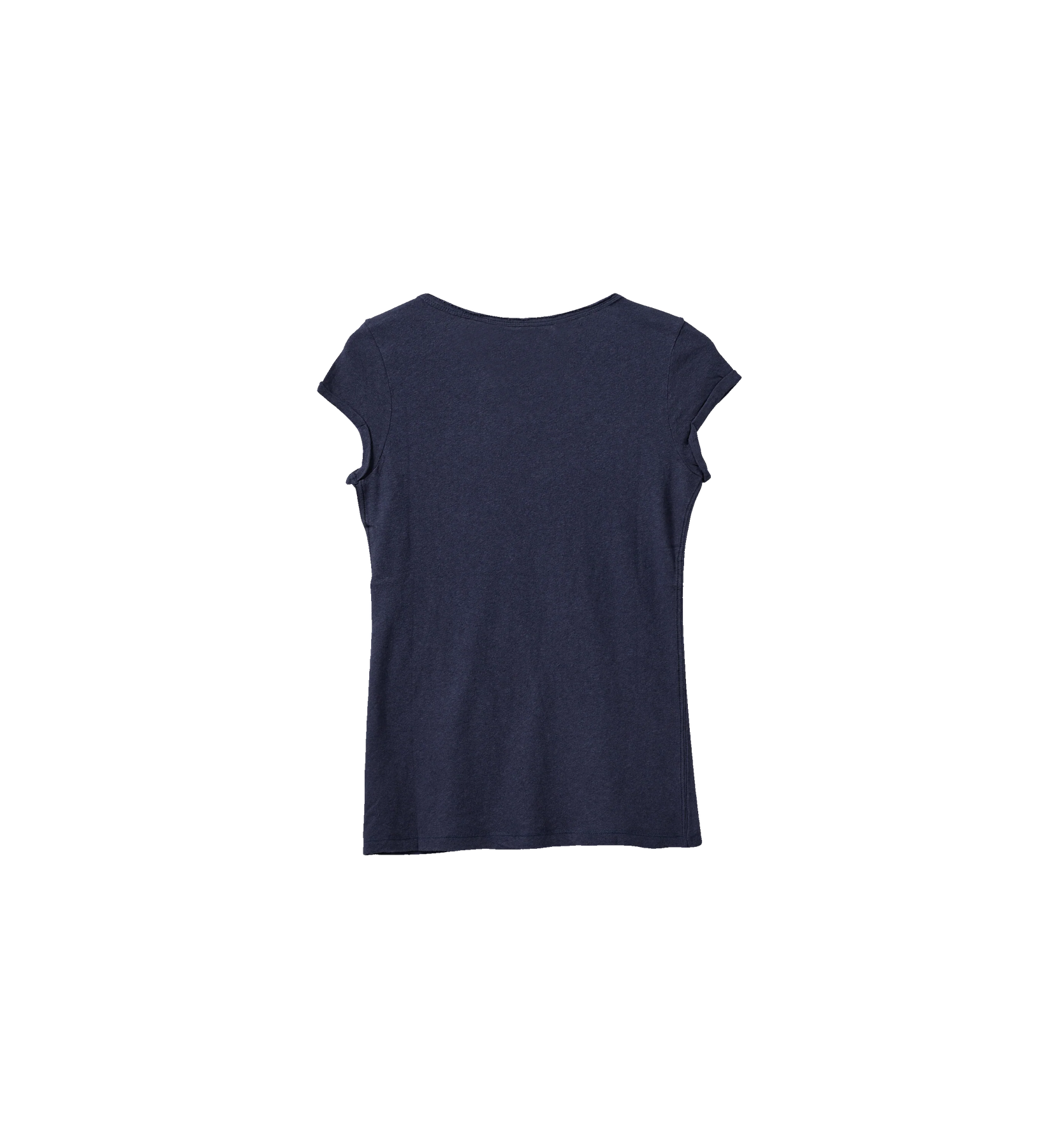 Mos Mosh Troy Tee SS - Navy