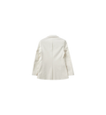 Mary Night Blazer - Ecru