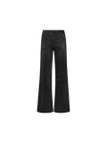 Dara Deluxe Jeans - Grå