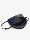 Note Glossy Structure - Eclipse Blue