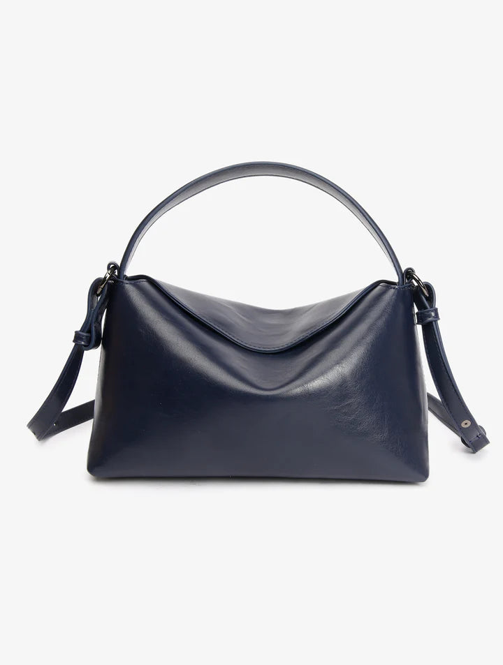 Note Glossy Structure - Eclipse Blue