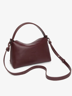 Note Soft Structure - Midnight Plum