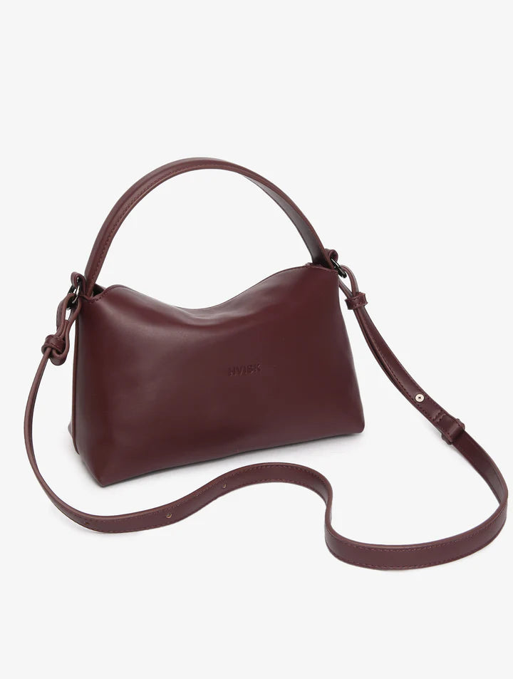 Note Soft Structure - Midnight Plum