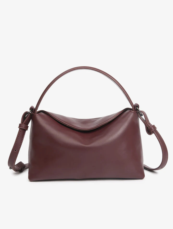 Note Soft Structure - Midnight Plum