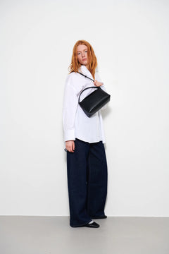 Note Soft Structure - Black
