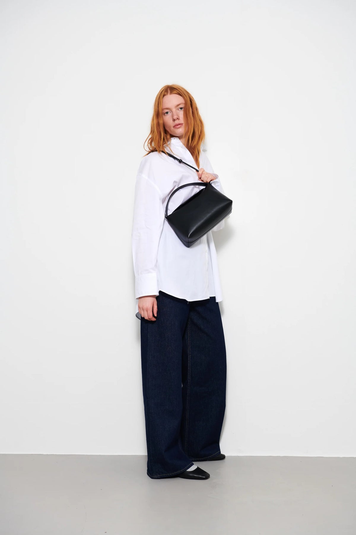 Note Soft Structure - Svart