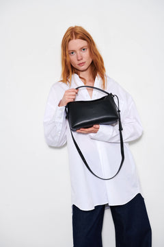 Note Soft Structure - Black
