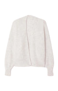 Nuny Cardigan - Polar Melange