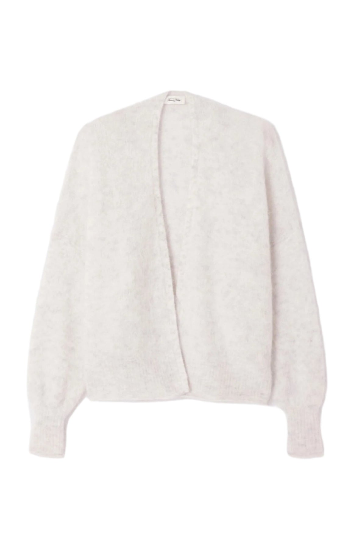 Nuny Cardigan - Polar Melange