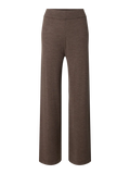 Thea Hanni Hw Knit Pants - Delicioso