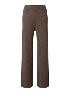 Thea Hanni Hw Knit Pants - Delicioso