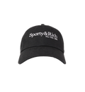 Hwcny Keps - Faded Black