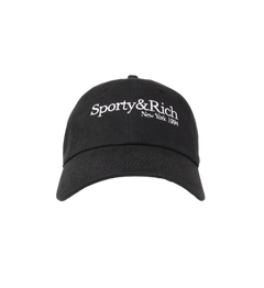 Hwcny Hat - Faded Black