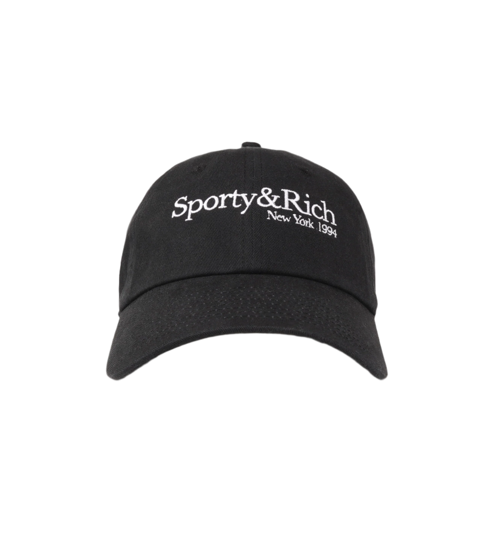 Hwcny Keps - Faded Black