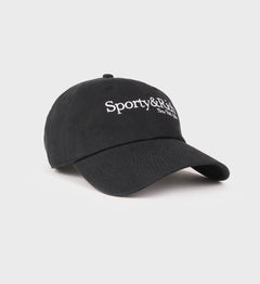 Hwcny Hat - Faded Black