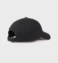 Hwcny Keps - Faded Black