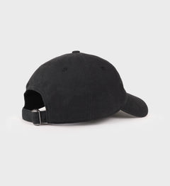 Hwcny Hat - Faded Black
