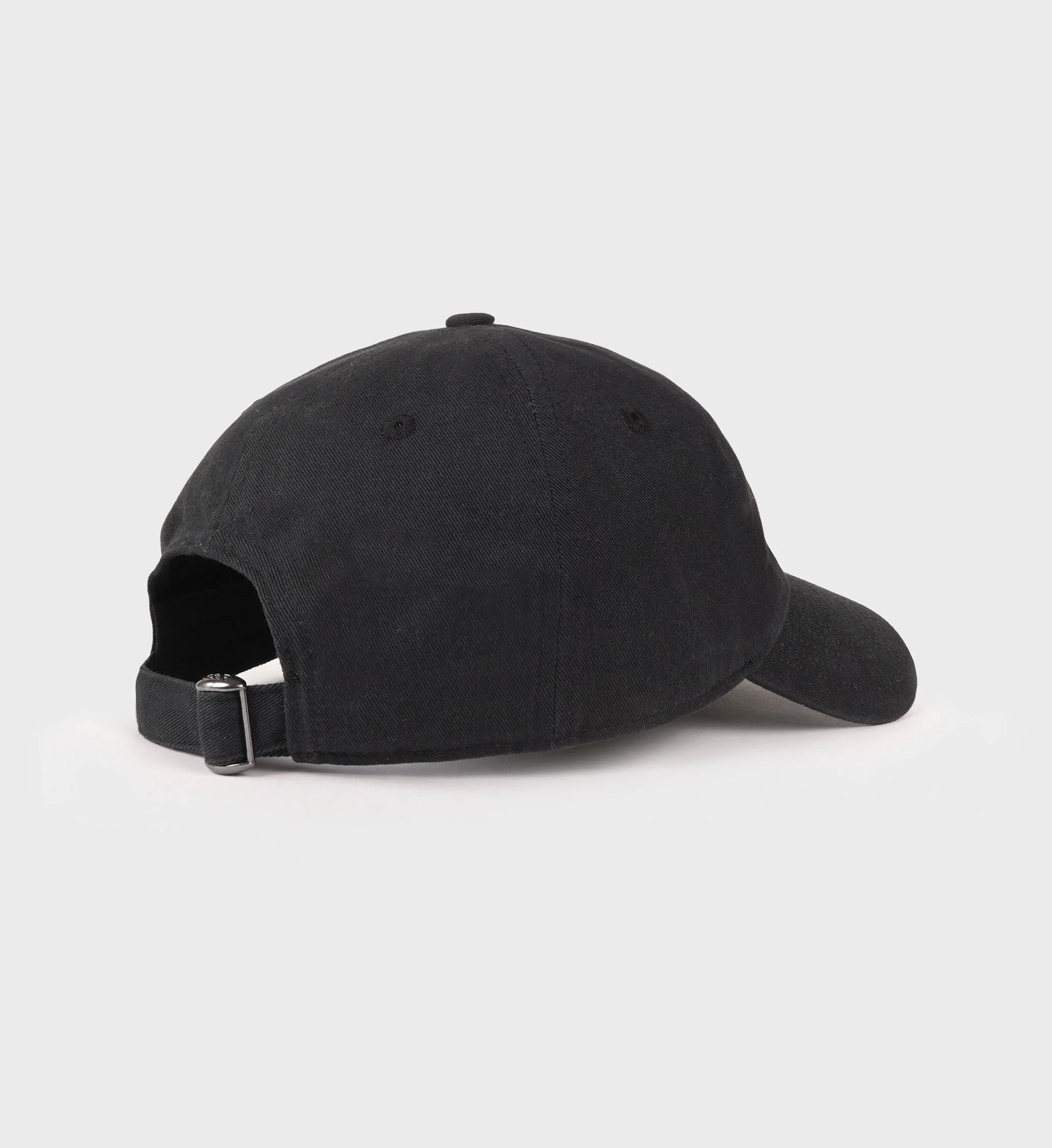 Hwcny Keps - Faded Black