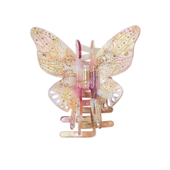 Nabi Hairclaw - Orchid