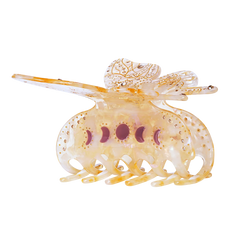 Nabi Hairclaw - Pumpkin