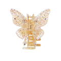 Nabi Hairclaw - Pumpkin