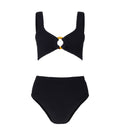 Nadine Bikini - Svart