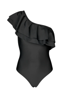 Naja Swimsuit - Black