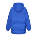 Nanna Puffer Jacket - Cobalt Blue