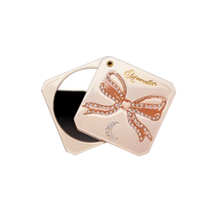 Nata Pocket Mirror - Blush