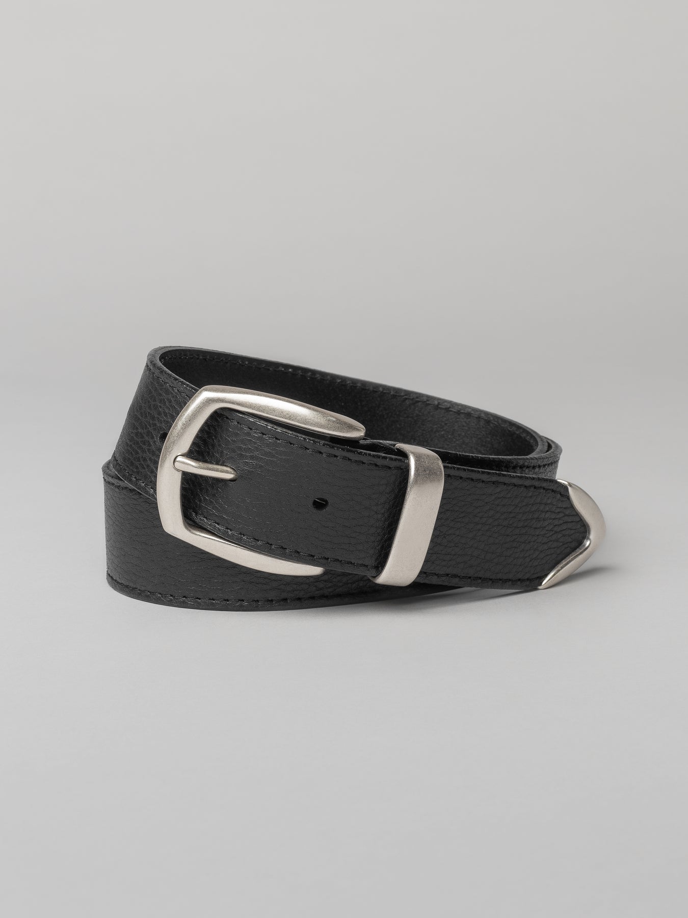 Nebel - Black Silver