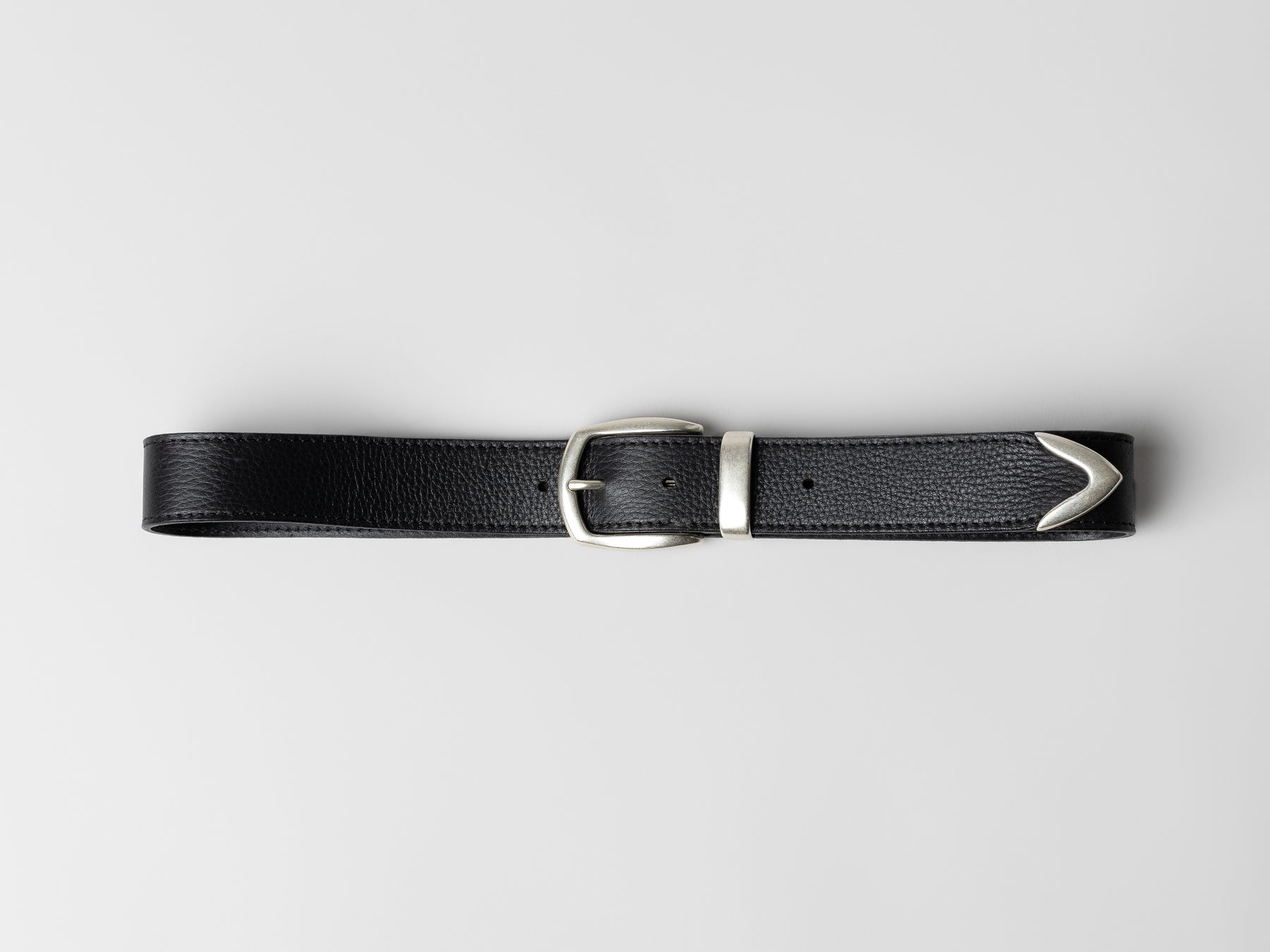 Nebel - Black Silver