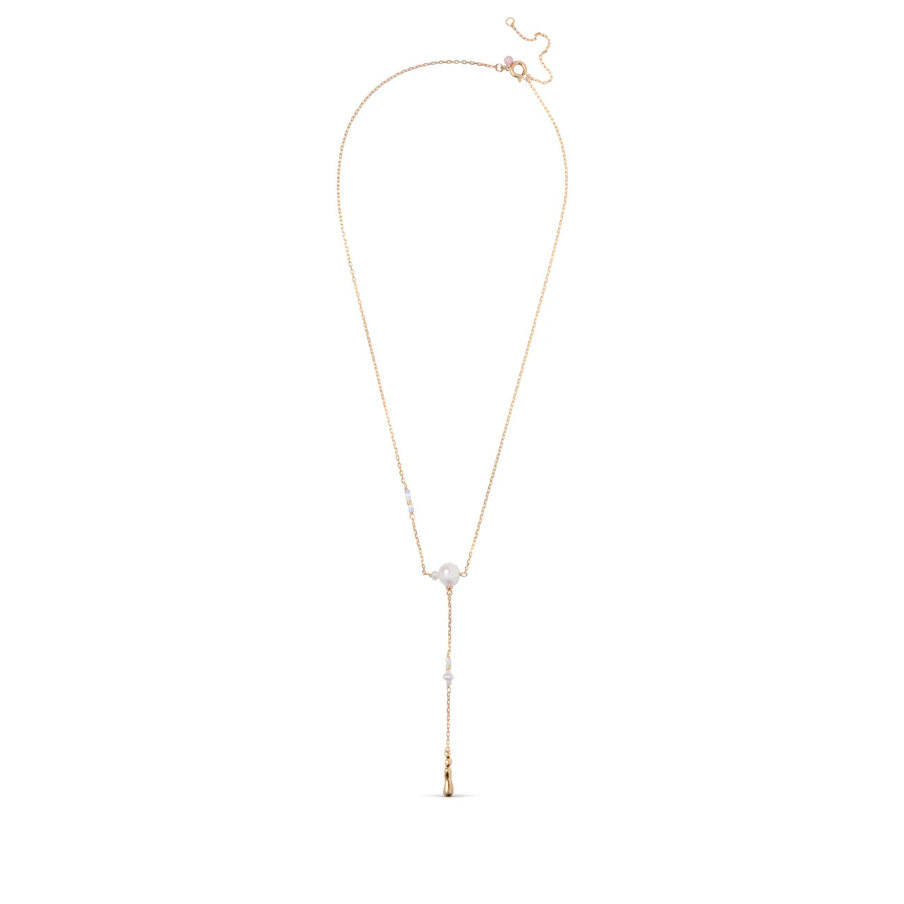 Benedicte Halsband - Skyline