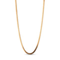Caroline Halsband - Guld