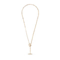 Noel Necklace - Gold