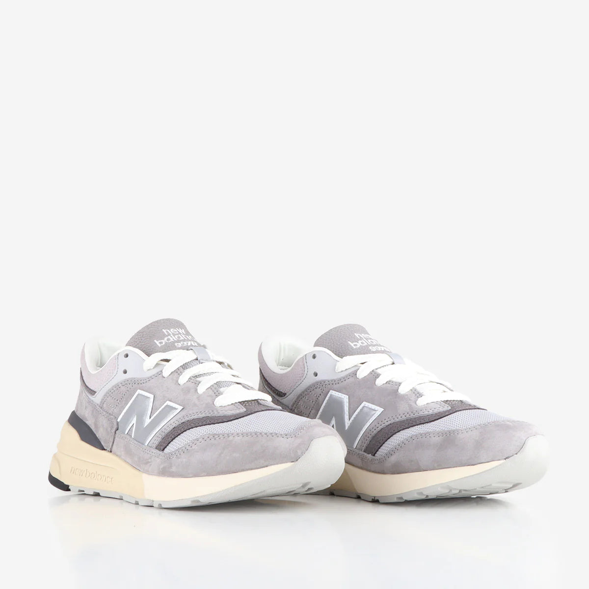997 - Shadow Grey