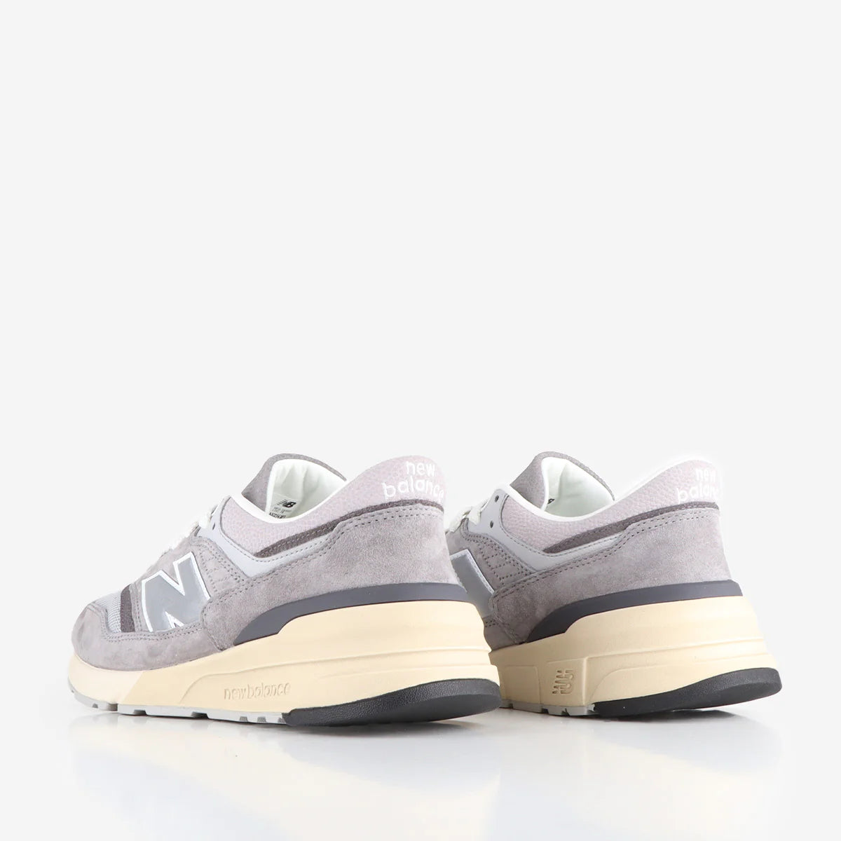 997 - Shadow Grey
