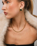 Flower Chain - Guld