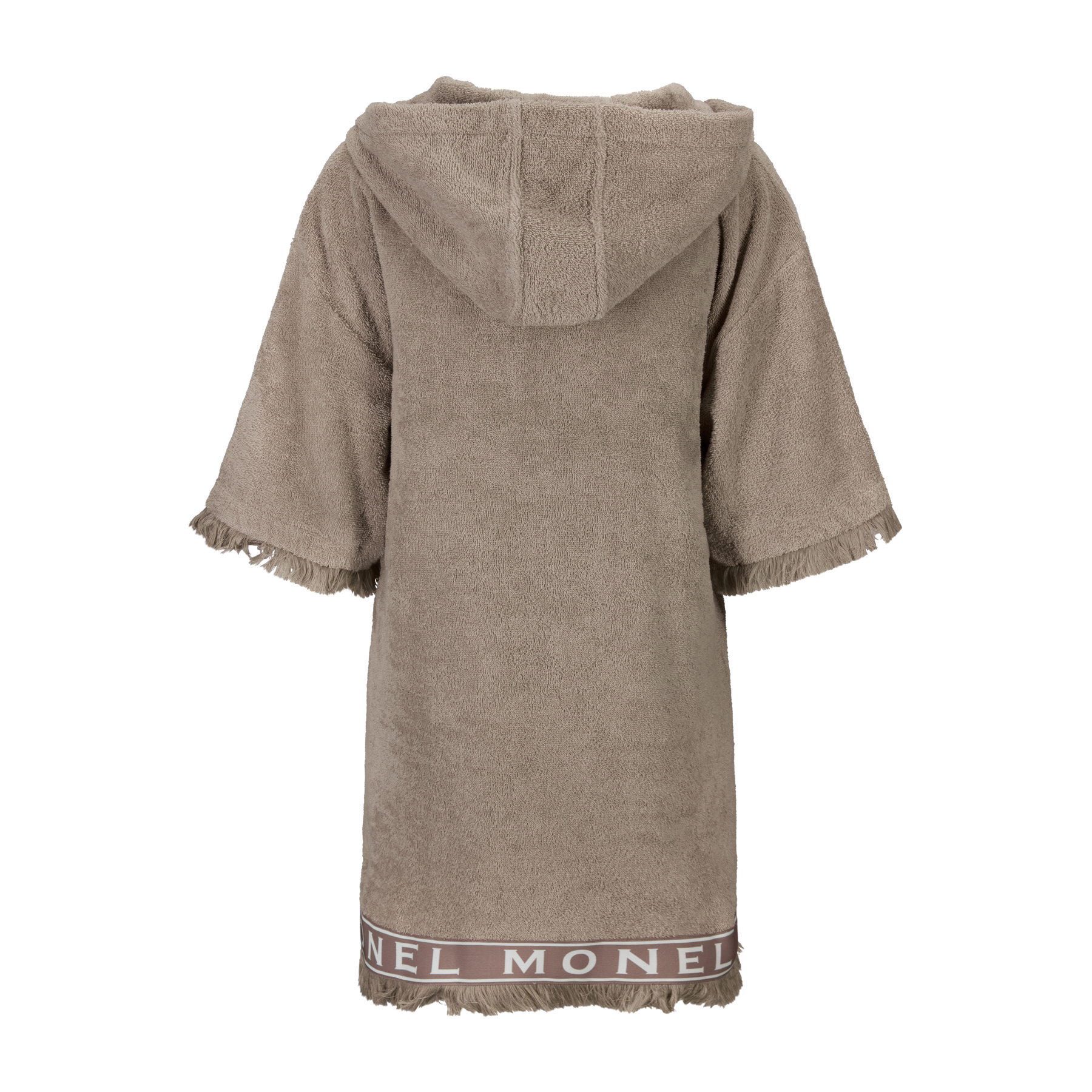 Monel Nikki - Mocca