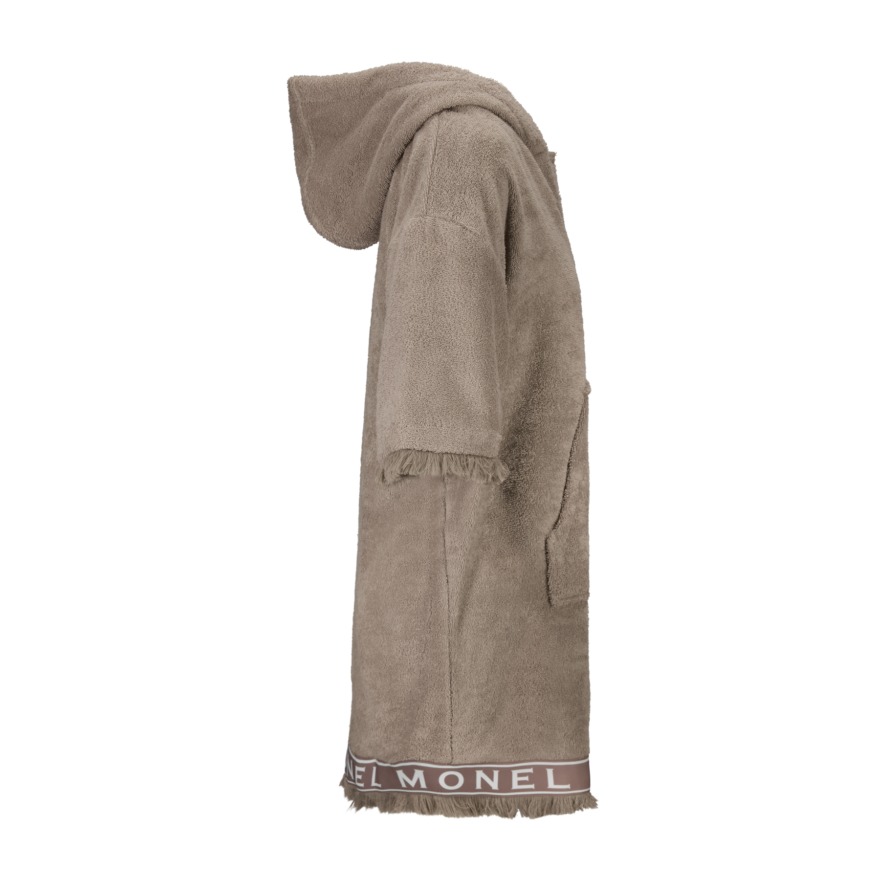 Monel Nikki - Mocca