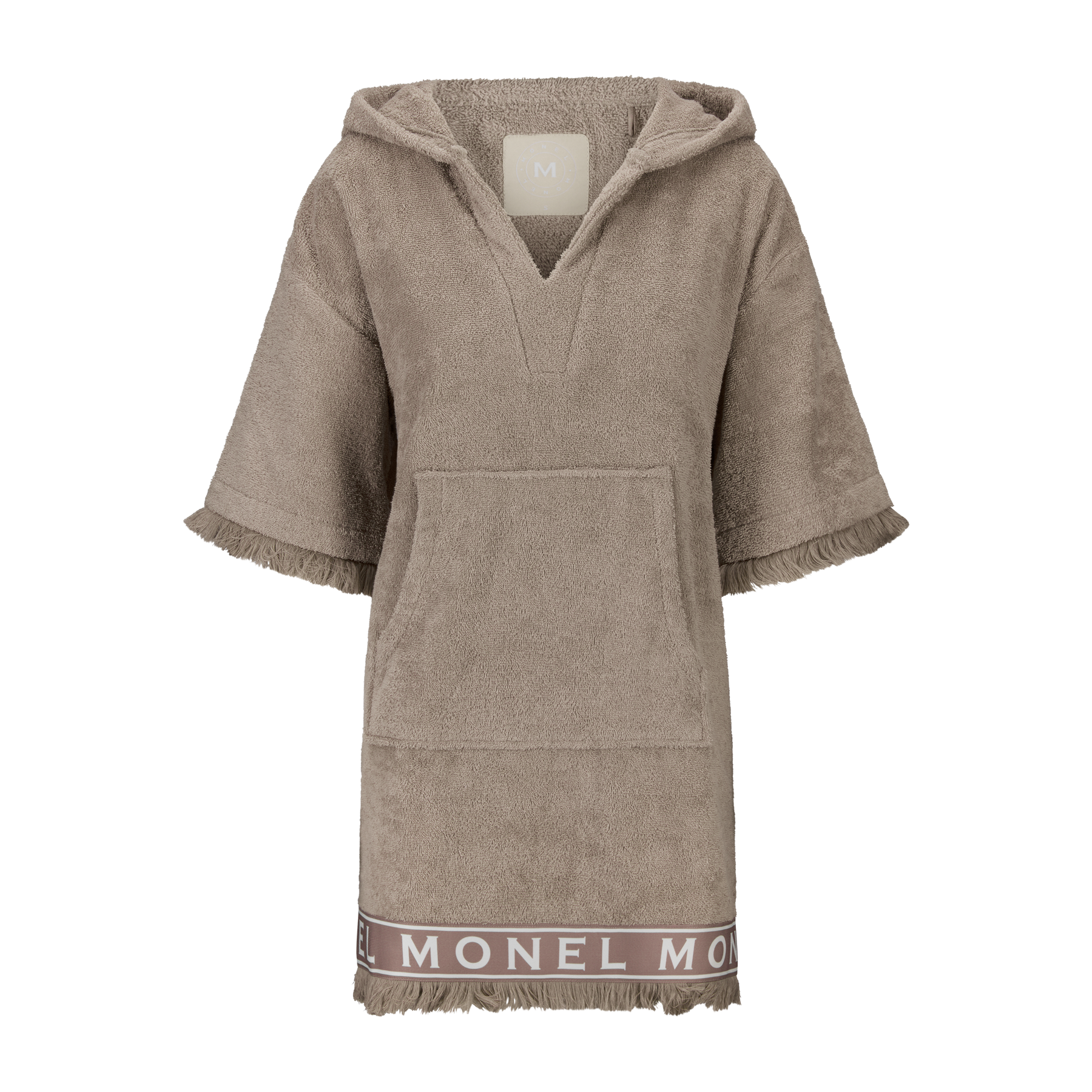 Monel Nikki - Mocca