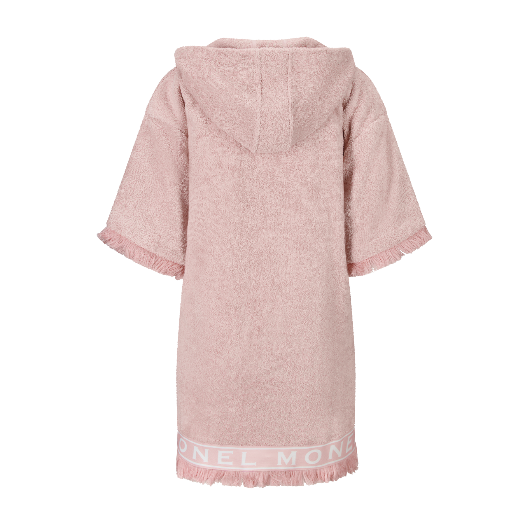 Nikki - Pink